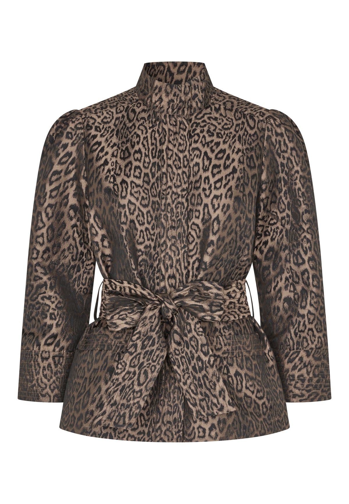 ELLADEA NS-DEA KUDIBAL-LEO JACQUARD
