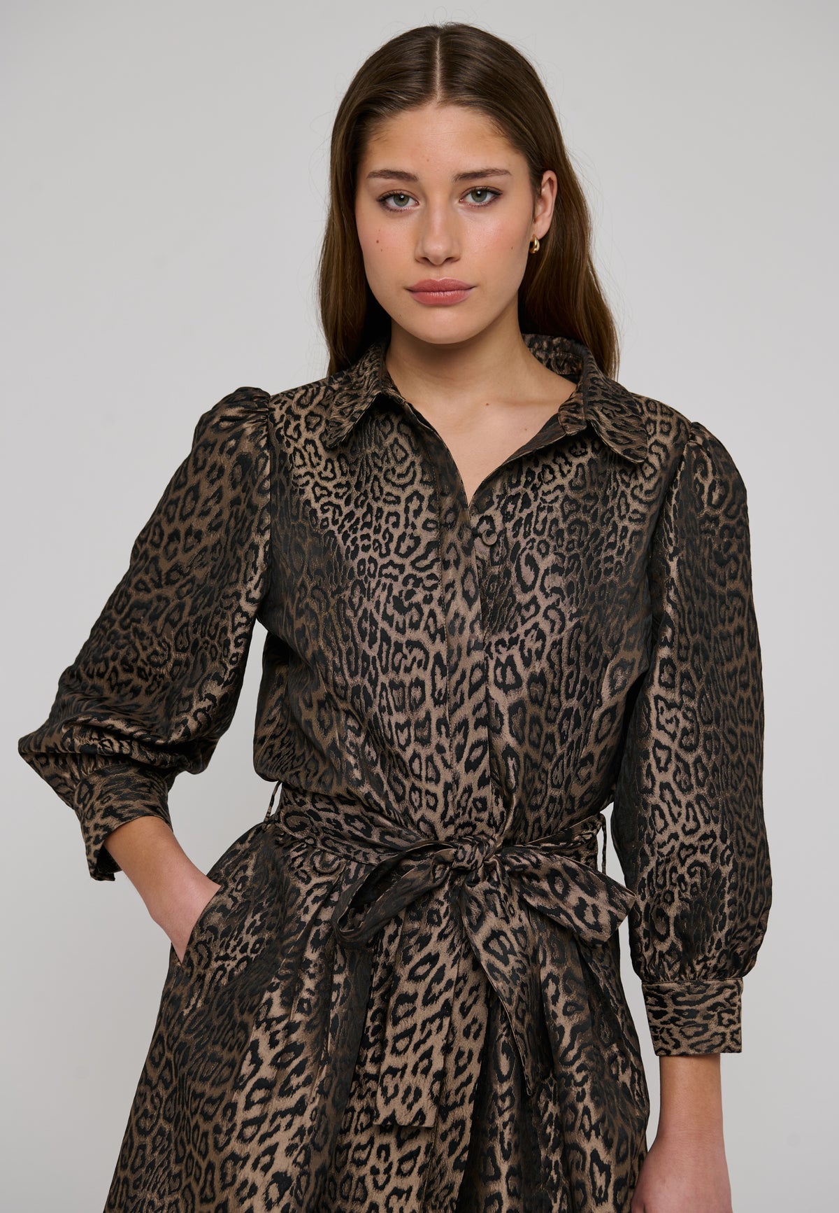METTEDEA NS-DEA KUDIBAL-LEO JACQUARD