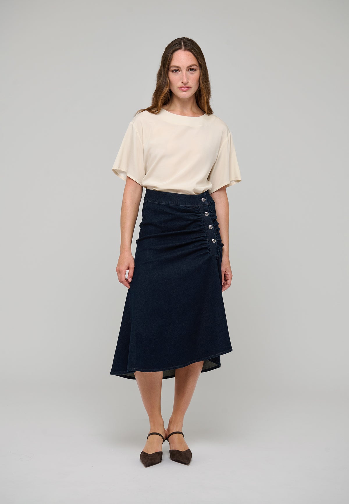 GISELLEDEA - DEAKUDIBAL - DARK BLUE