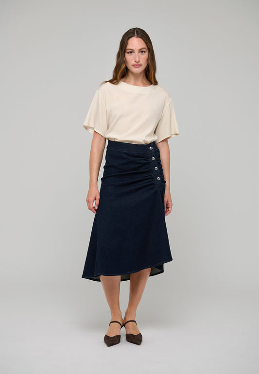 GISELLEDEA - DEAKUDIBAL - DARK BLUE