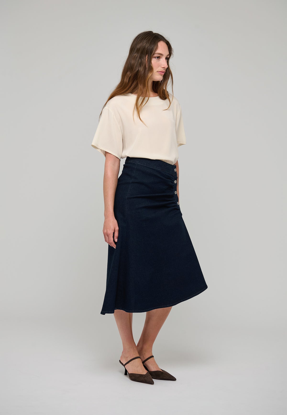 GISELLEDEA - DEAKUDIBAL - DARK BLUE