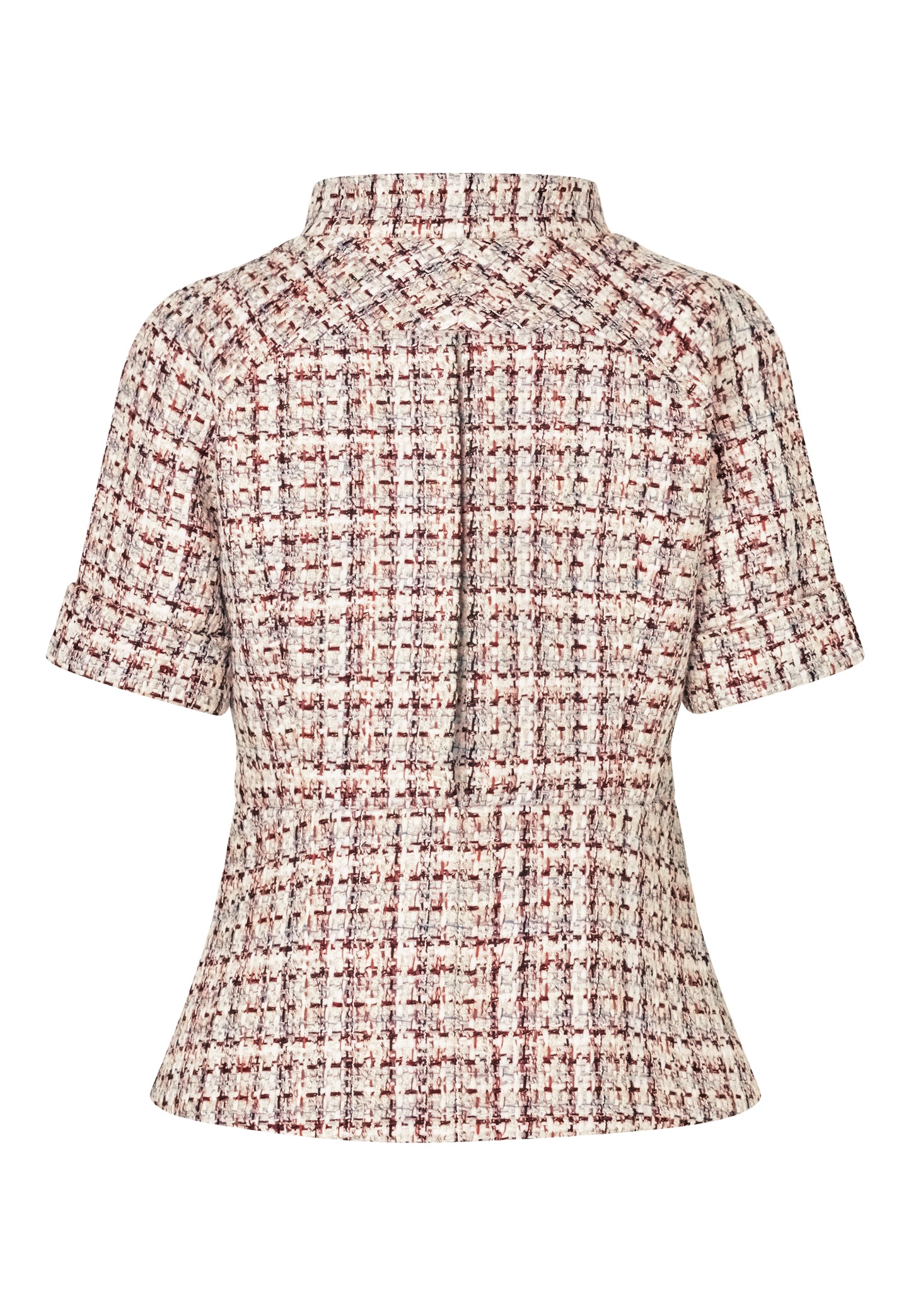 AGUSTINADEA  NS - DEA KUDIBAL - LUREX CHECK