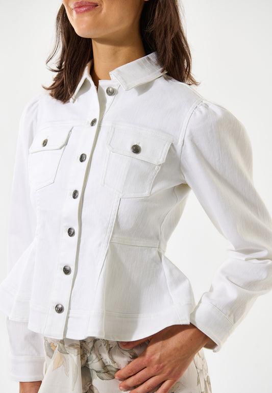 BLANCADEA - DEA KUDIBAL - NAT. WHITE