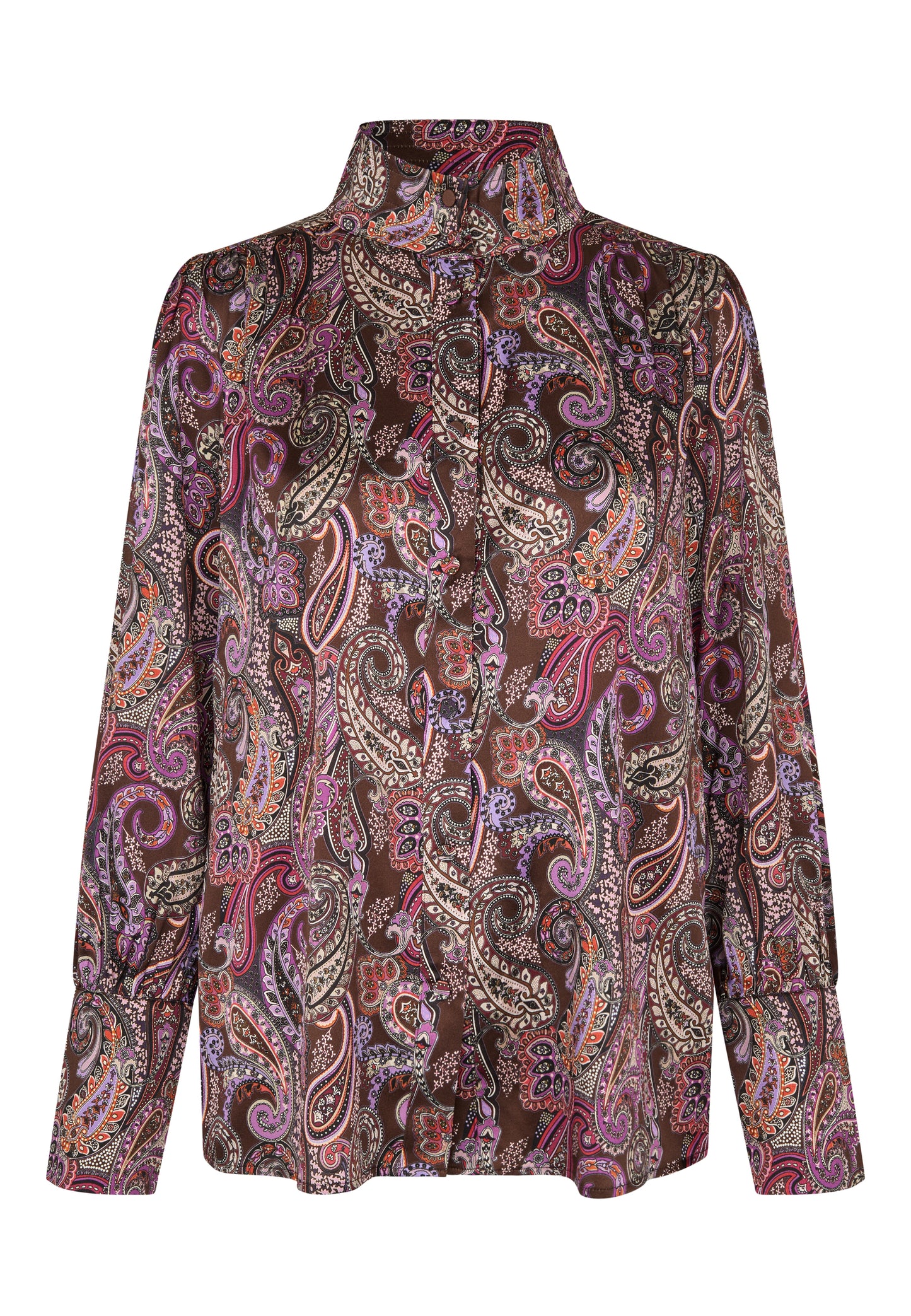 AMELIEDEA - DEA KUDIBAL - PAISLEY PECAN