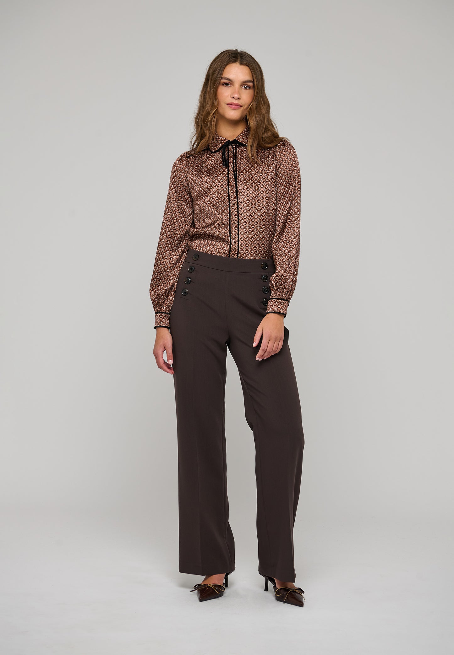 MARGITDEA - DEAKUDIBAL - MEADOW CARAMEL