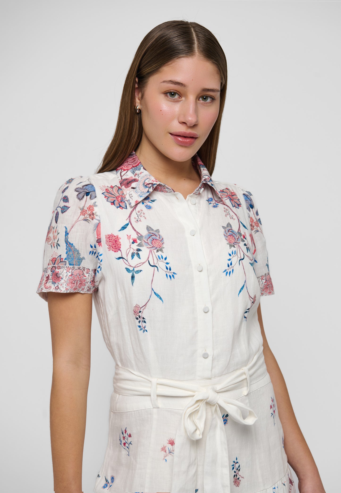 LUNADEA NS - DEA KUDIBAL - GRAND CHINTZ CREAM