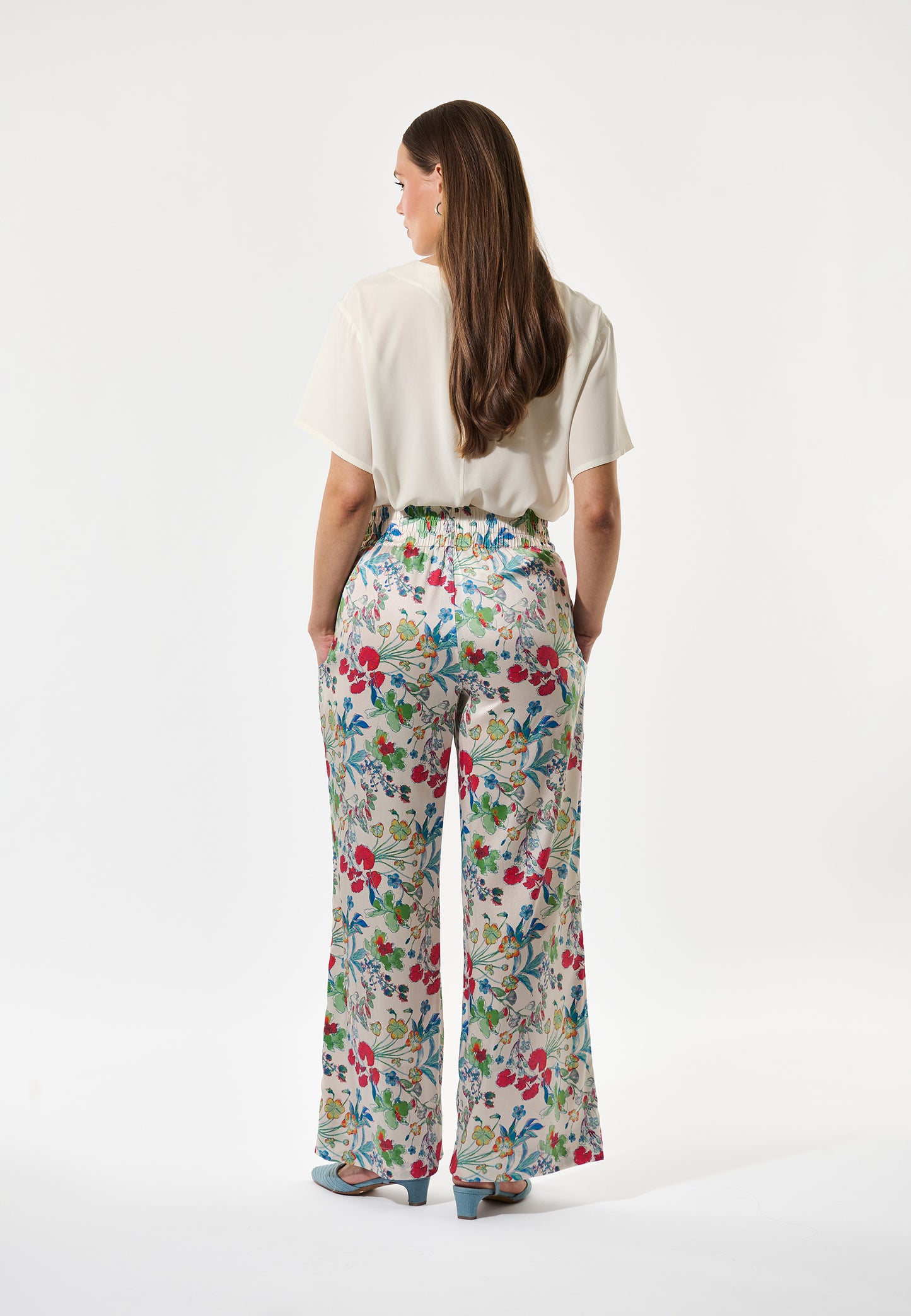 MARGODEA - DEA KUDUBAL - FLEURETTE LECHE