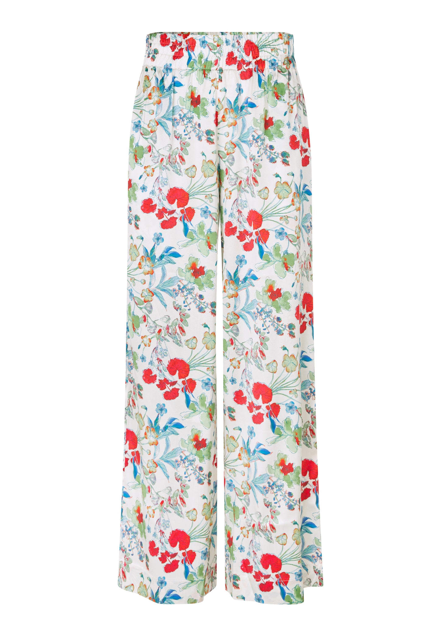 MARGODEA - DEA KUDUBAL - FLEURETTE LECHE