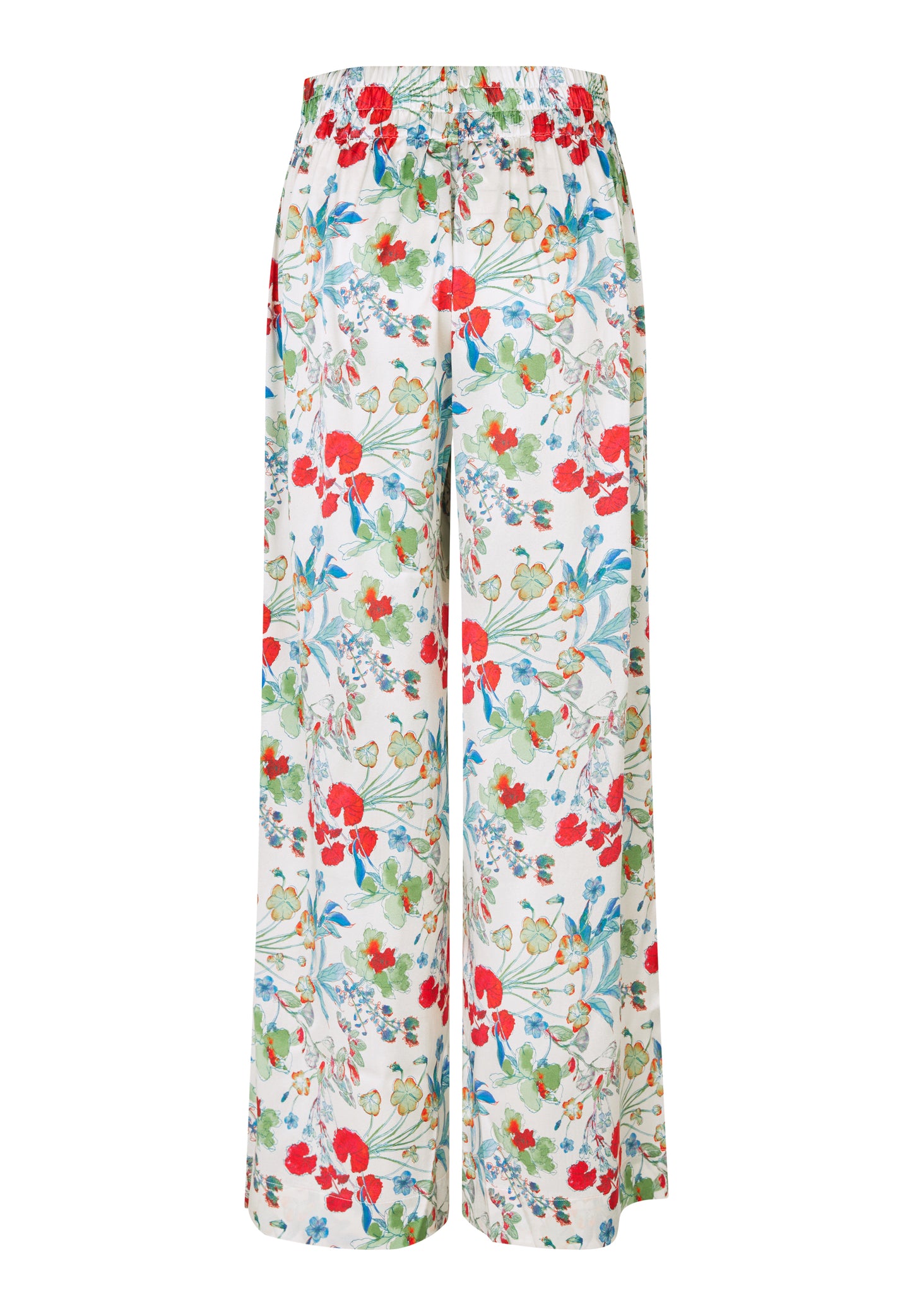 MARGODEA - DEA KUDUBAL - FLEURETTE LECHE