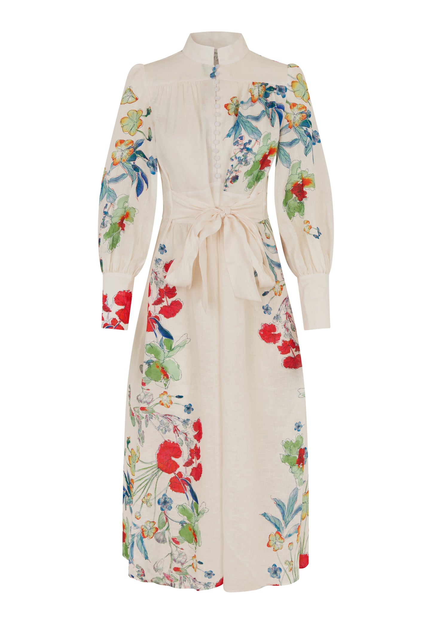 ALONDRADEA - DEA KUDIBAL - FLORAL LECHE