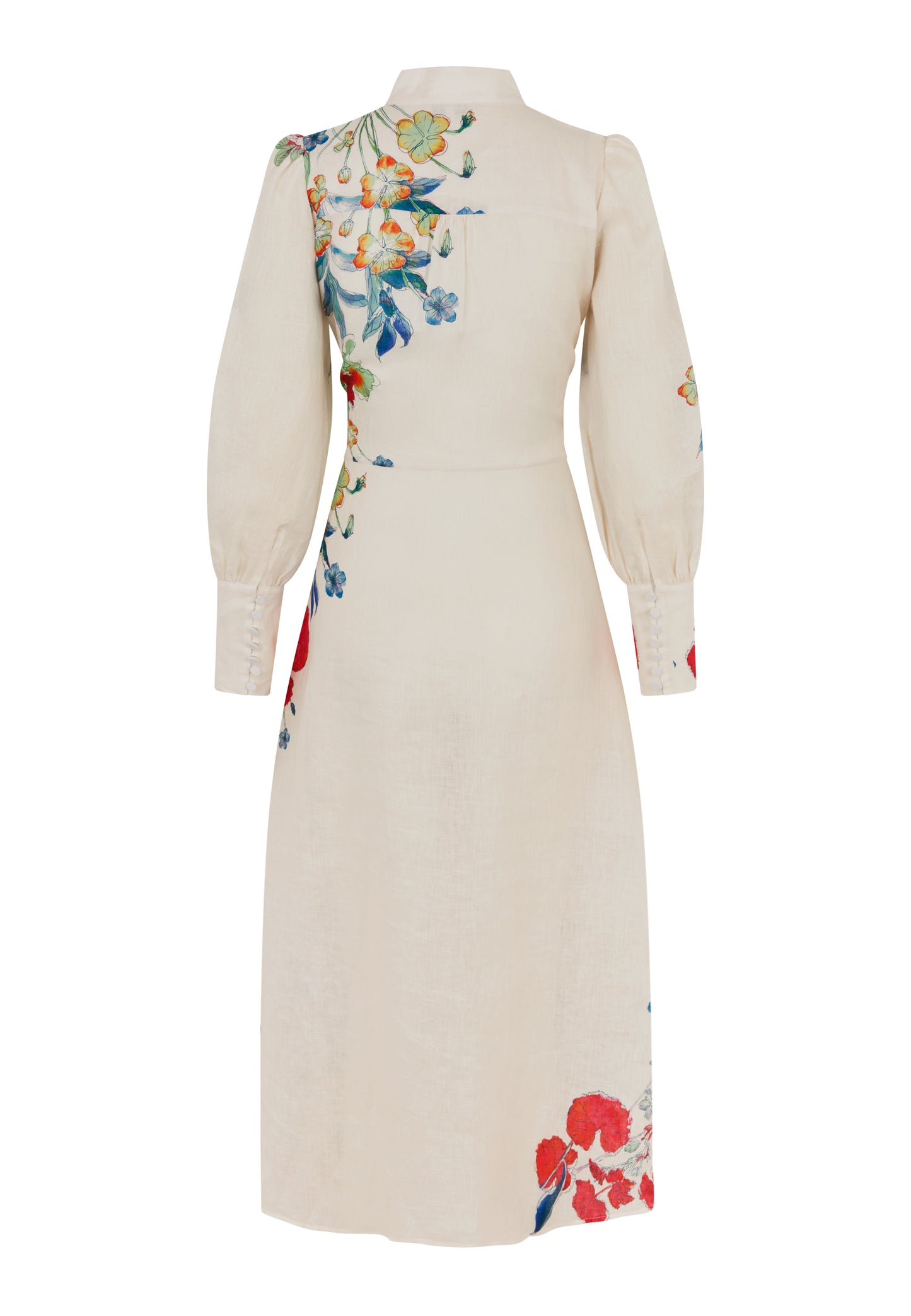 ALONDRADEA - DEA KUDIBAL - FLORAL LECHE