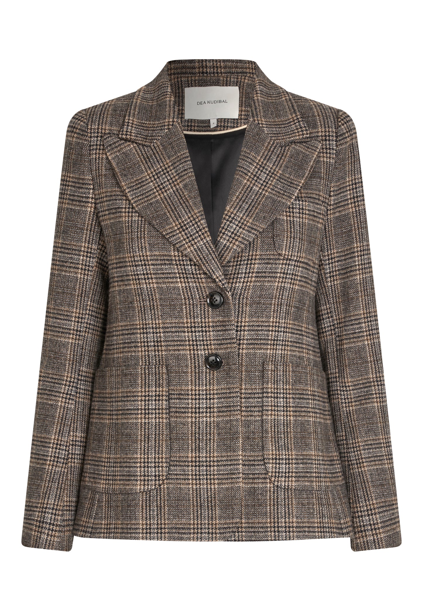 LIVIADEA - DEA KUDIBAL - EATON CHECK