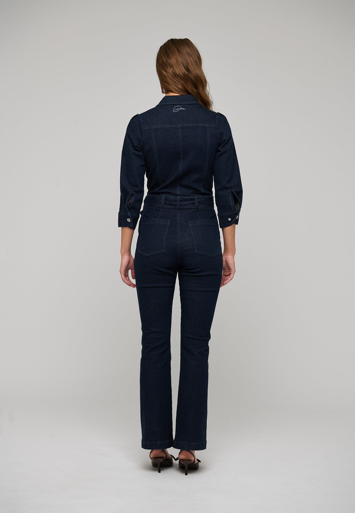 MILENADEA - DEAKUDIBAL - DARK BLUE