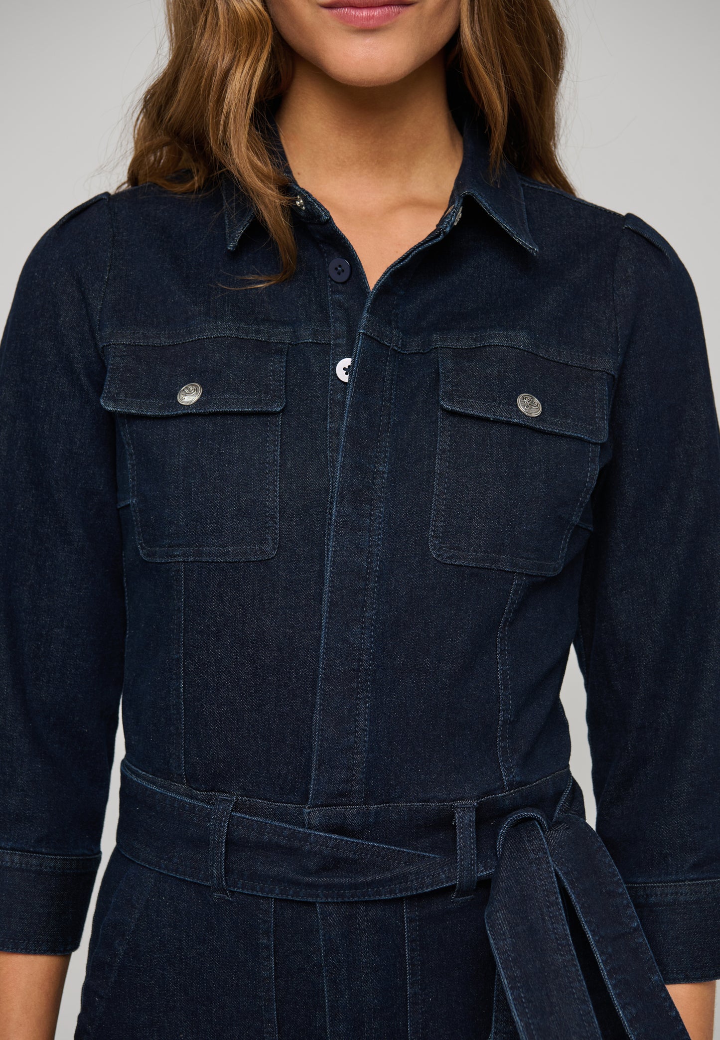 MILENADEA - DEAKUDIBAL - DARK BLUE