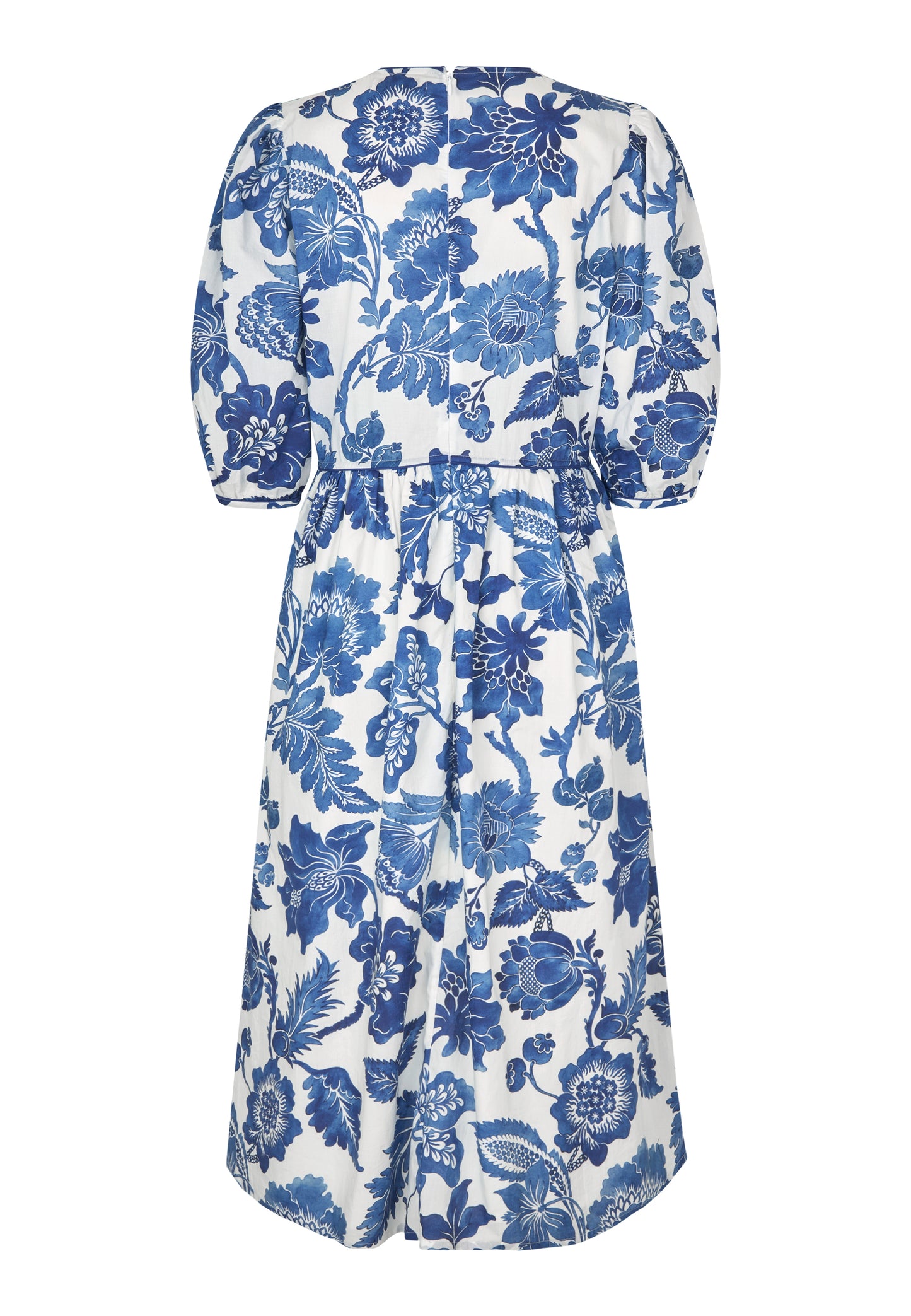 ROSALINADEA - DEA KUDIBAL - BLOSSOMING