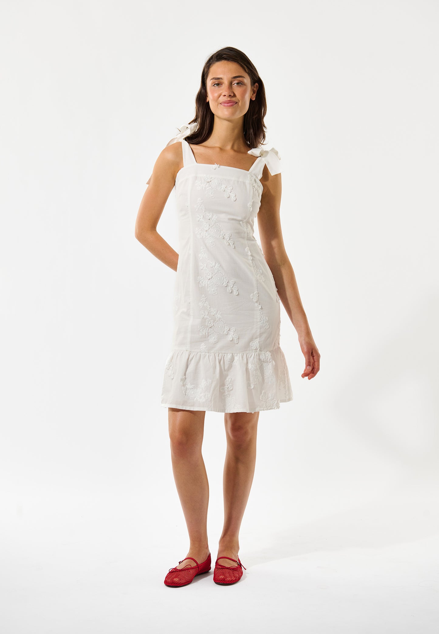 NATALIEDEA - DEA KUDIBAL - NAT. WHITE