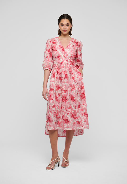 ROSALINADEA - DEA KUDIBAL - EDEN BERRY