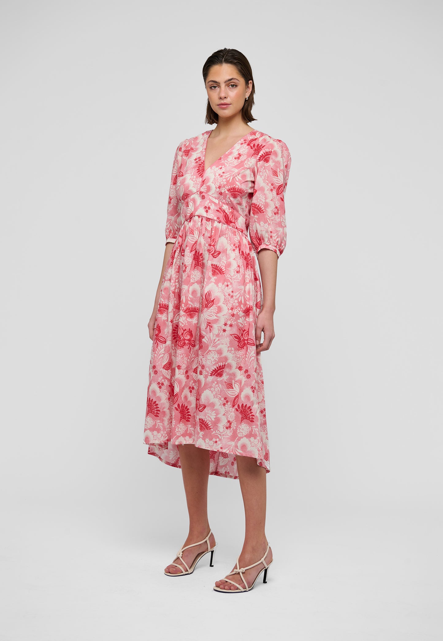 ROSALINADEA - DEA KUDIBAL - EDEN BERRY