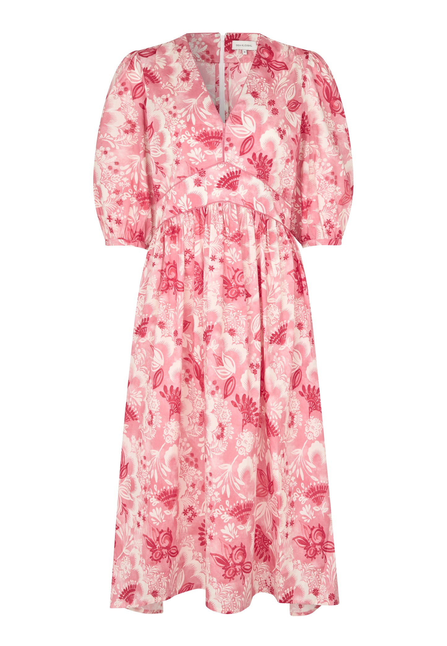 ROSALINADEA - DEA KUDIBAL - EDEN BERRY