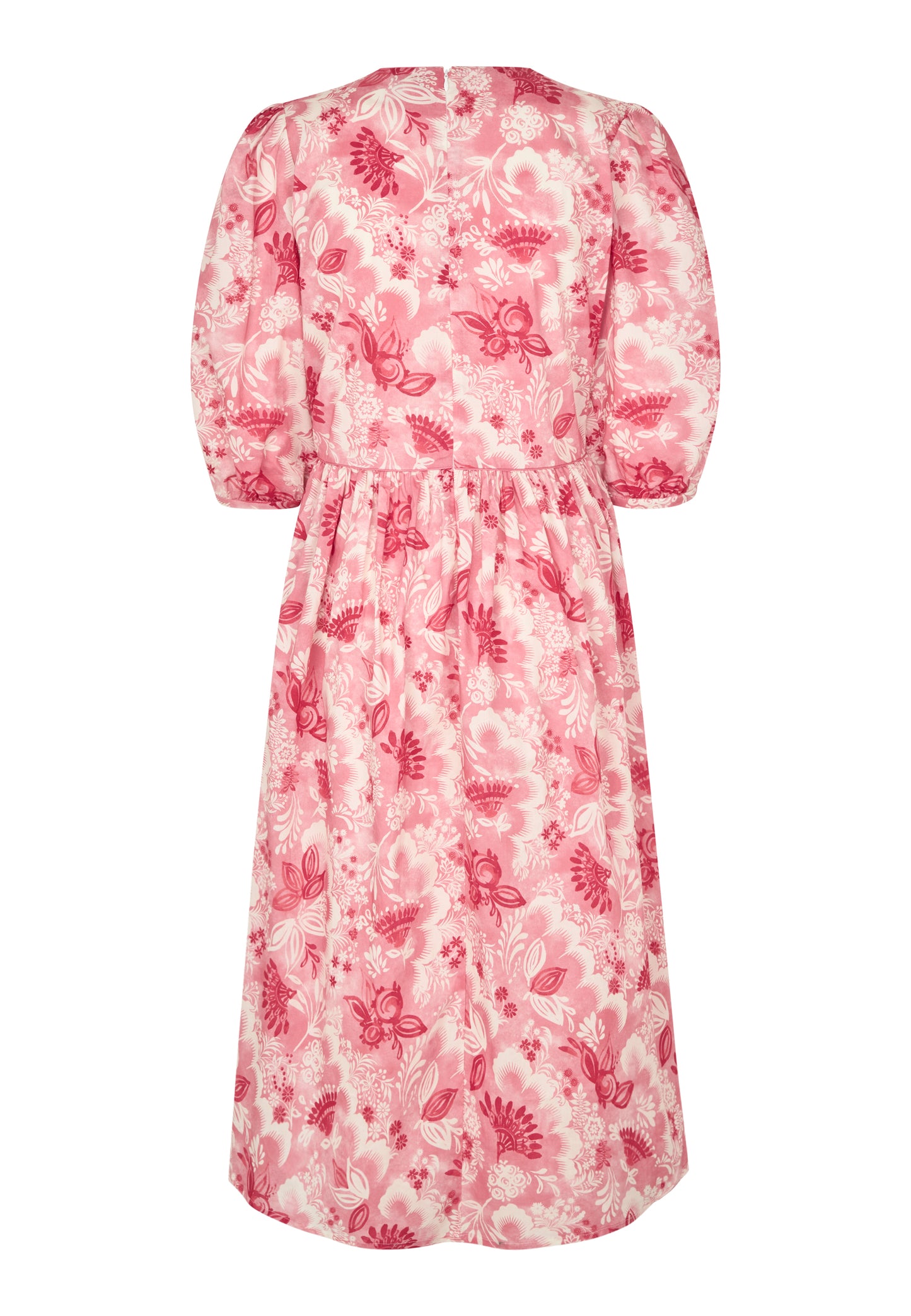 ROSALINADEA - DEA KUDIBAL - EDEN BERRY