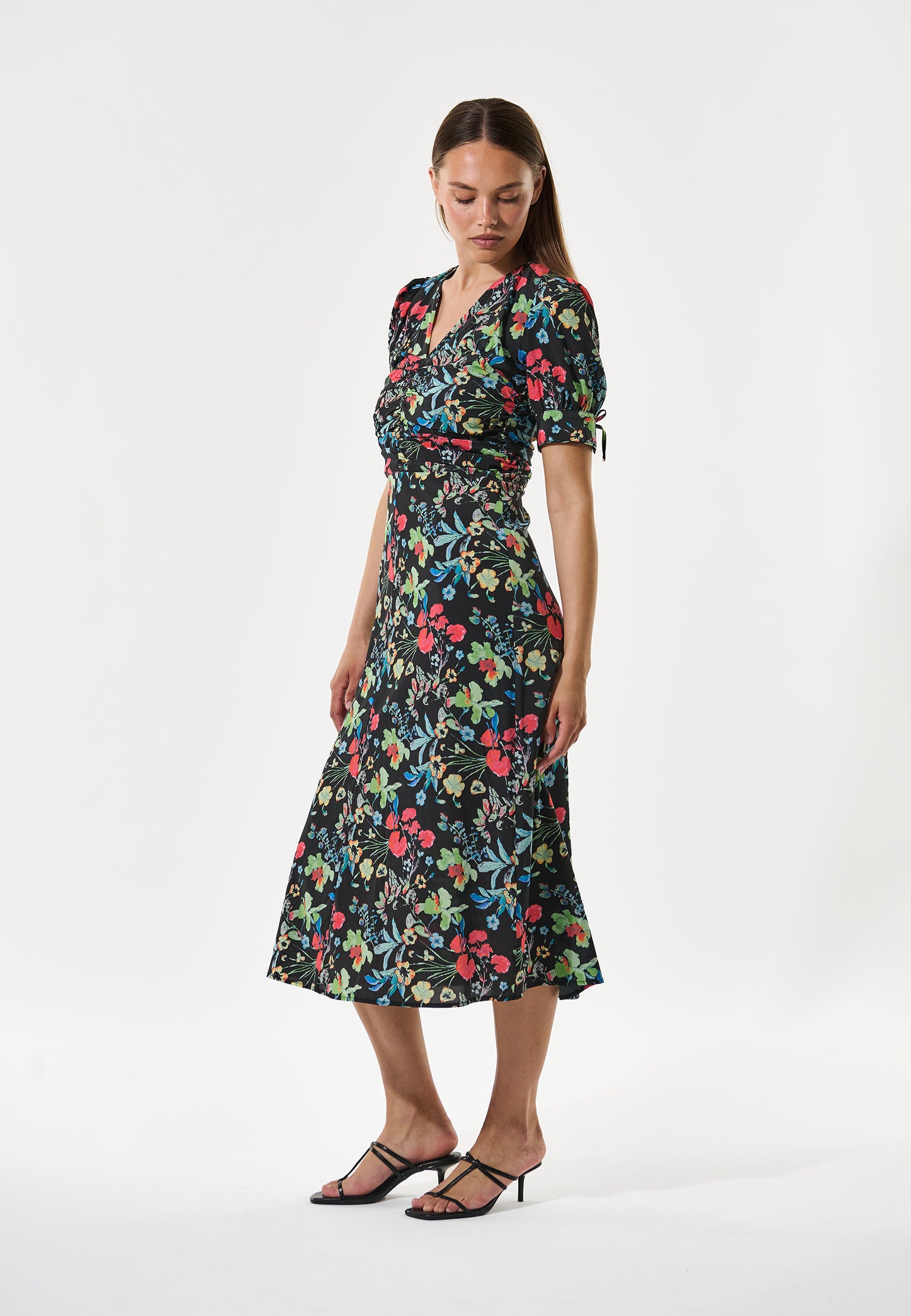 CLARADEA - DEA KUDIBAL - FLEURETTE SPACE