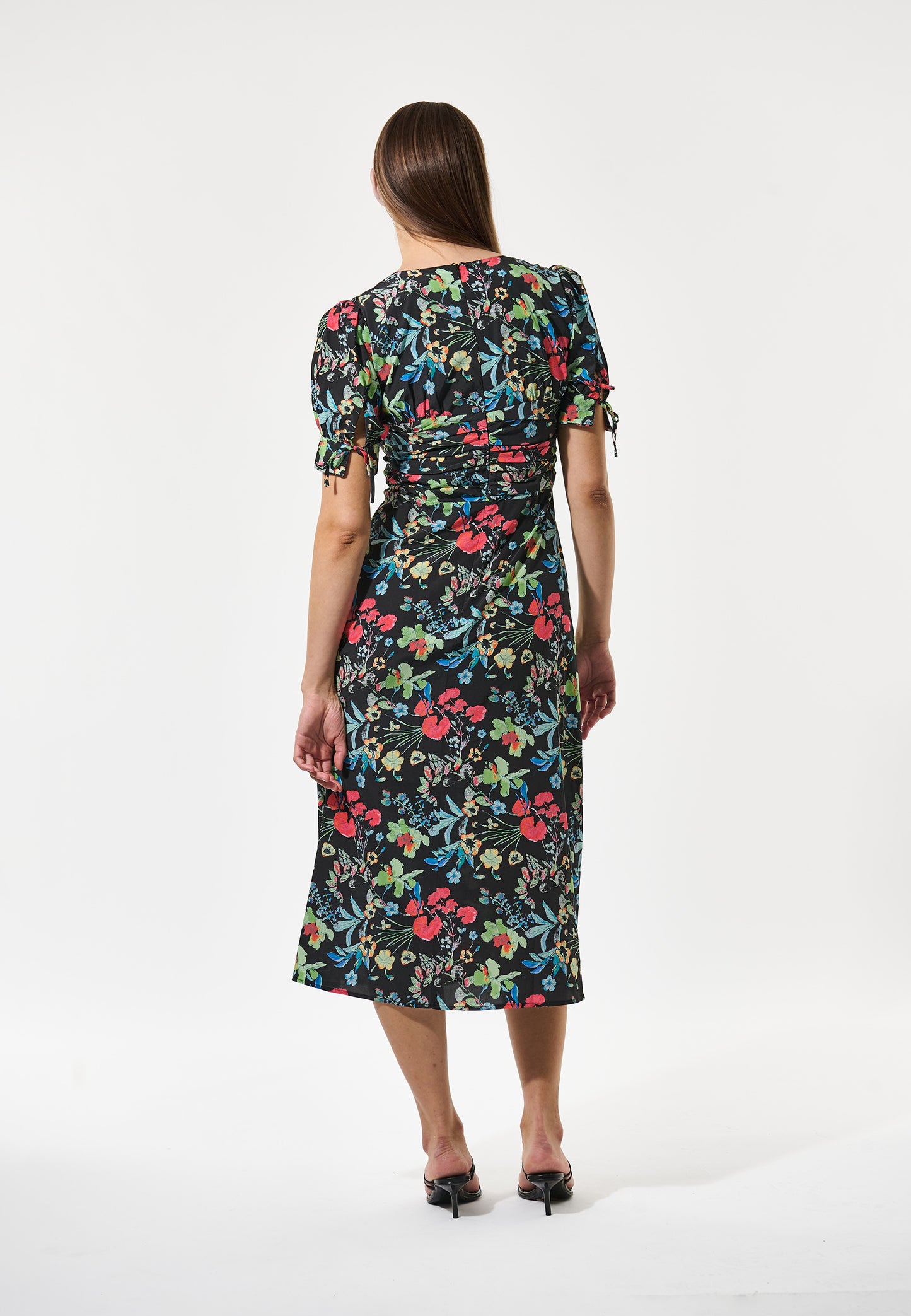 CLARADEA - DEA KUDIBAL - FLEURETTE SPACE