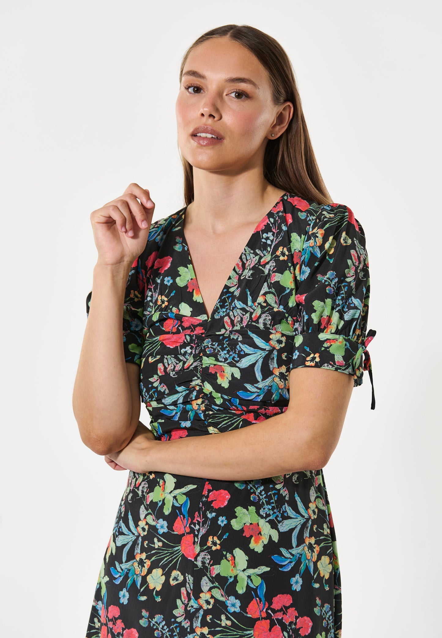 CLARADEA - DEA KUDIBAL - FLEURETTE SPACE