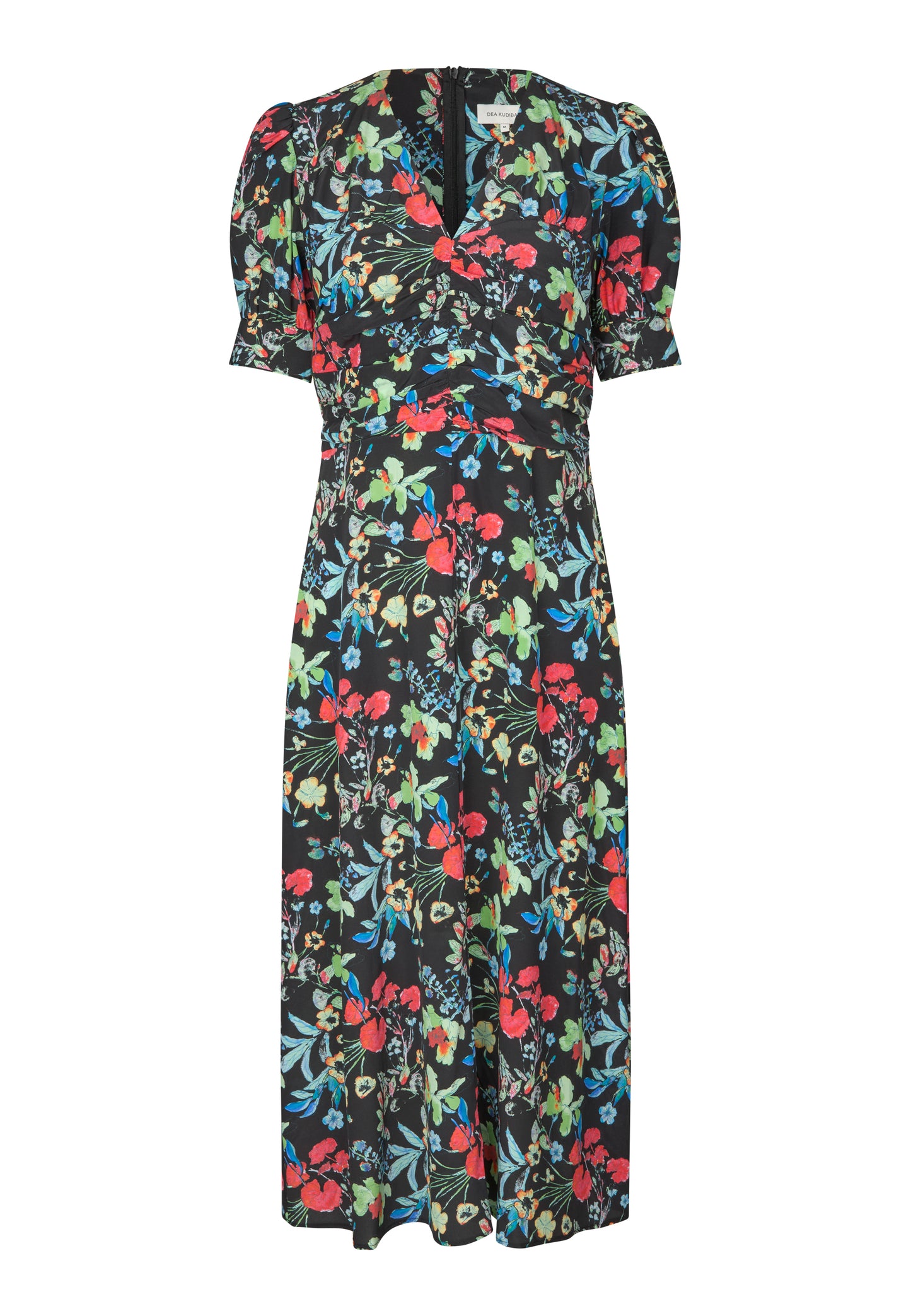 CLARADEA - DEA KUDIBAL - FLEURETTE SPACE