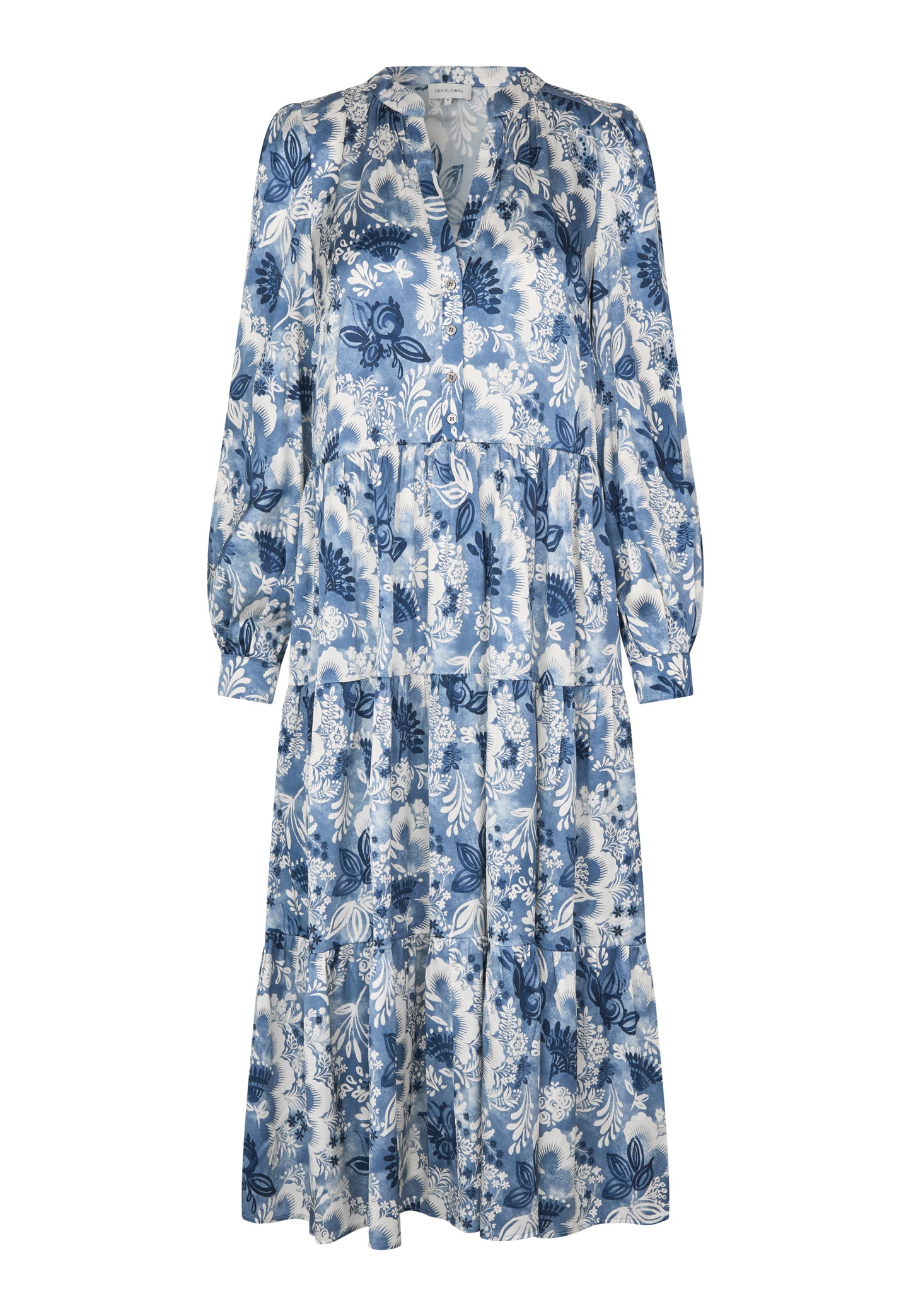 CATHRINSDEADEA - DEA KUDIBAL - EDEN SPACE