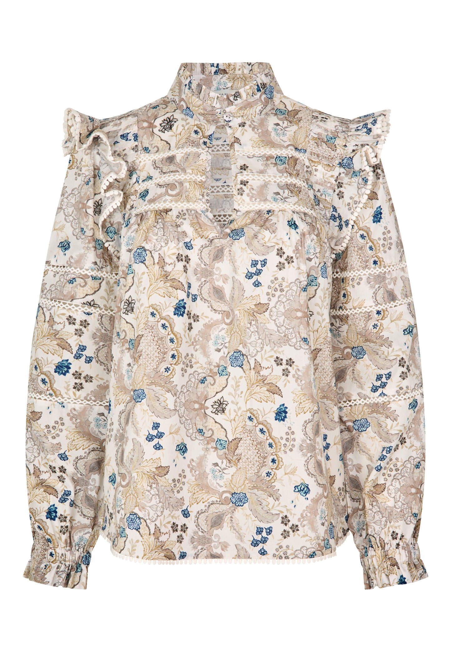 YARADEA - DEA KUDIBAL - PETIT FLEUR