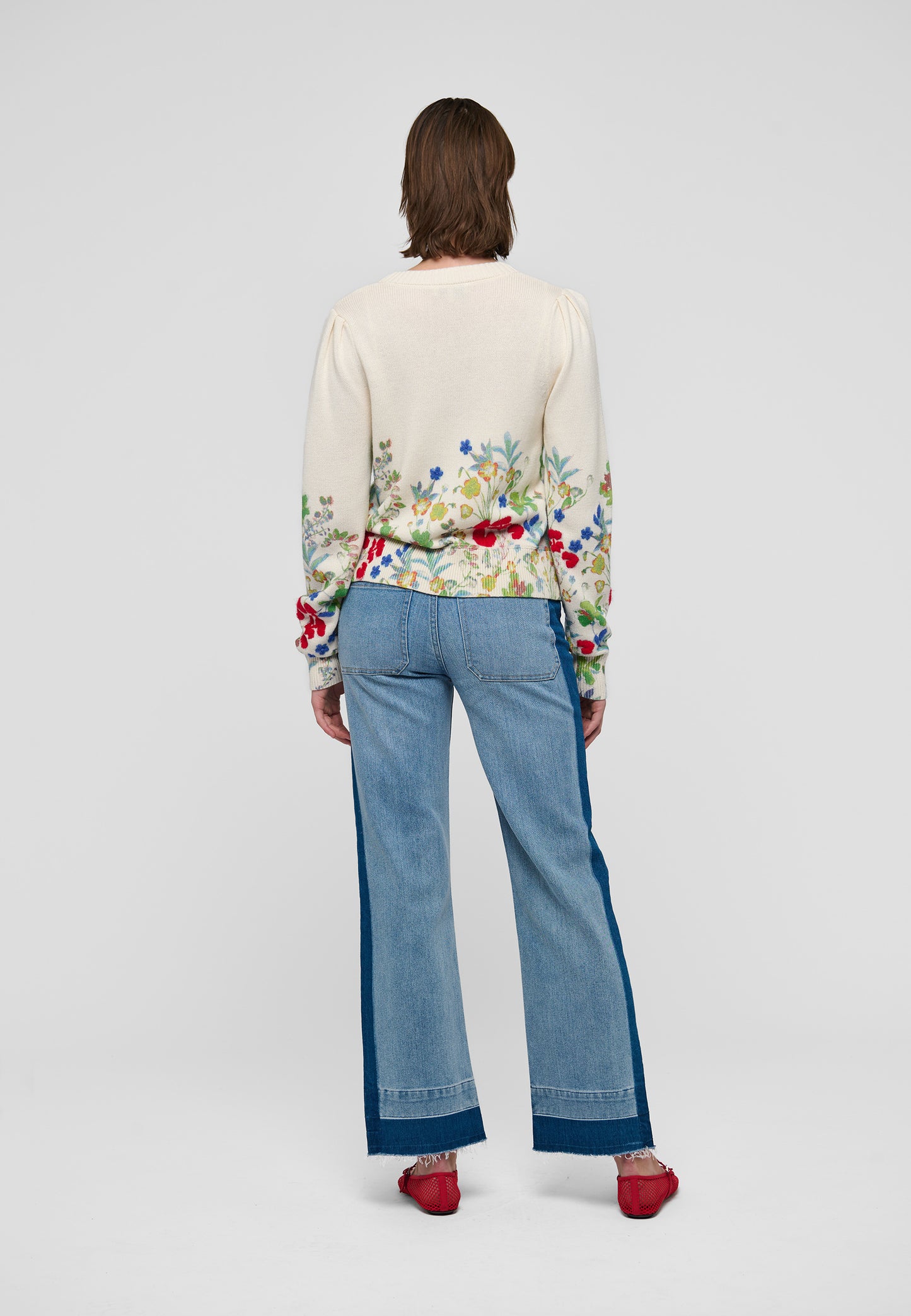 MALINASDEA - DEA KUDIBAL - FLORAL