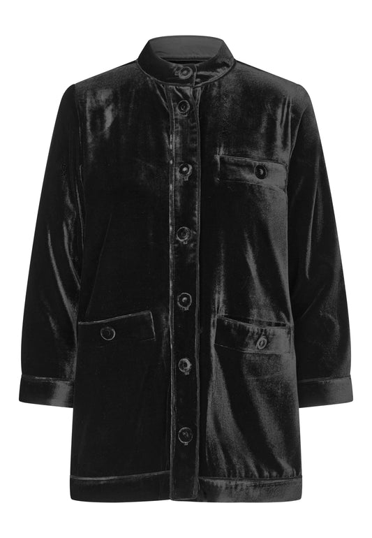 AISHADEA-DEA KUDIBAL-BLACK VELVET