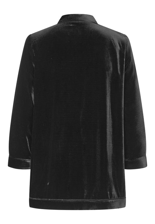 AISHADEA-DEA KUDIBAL-BLACK VELVET