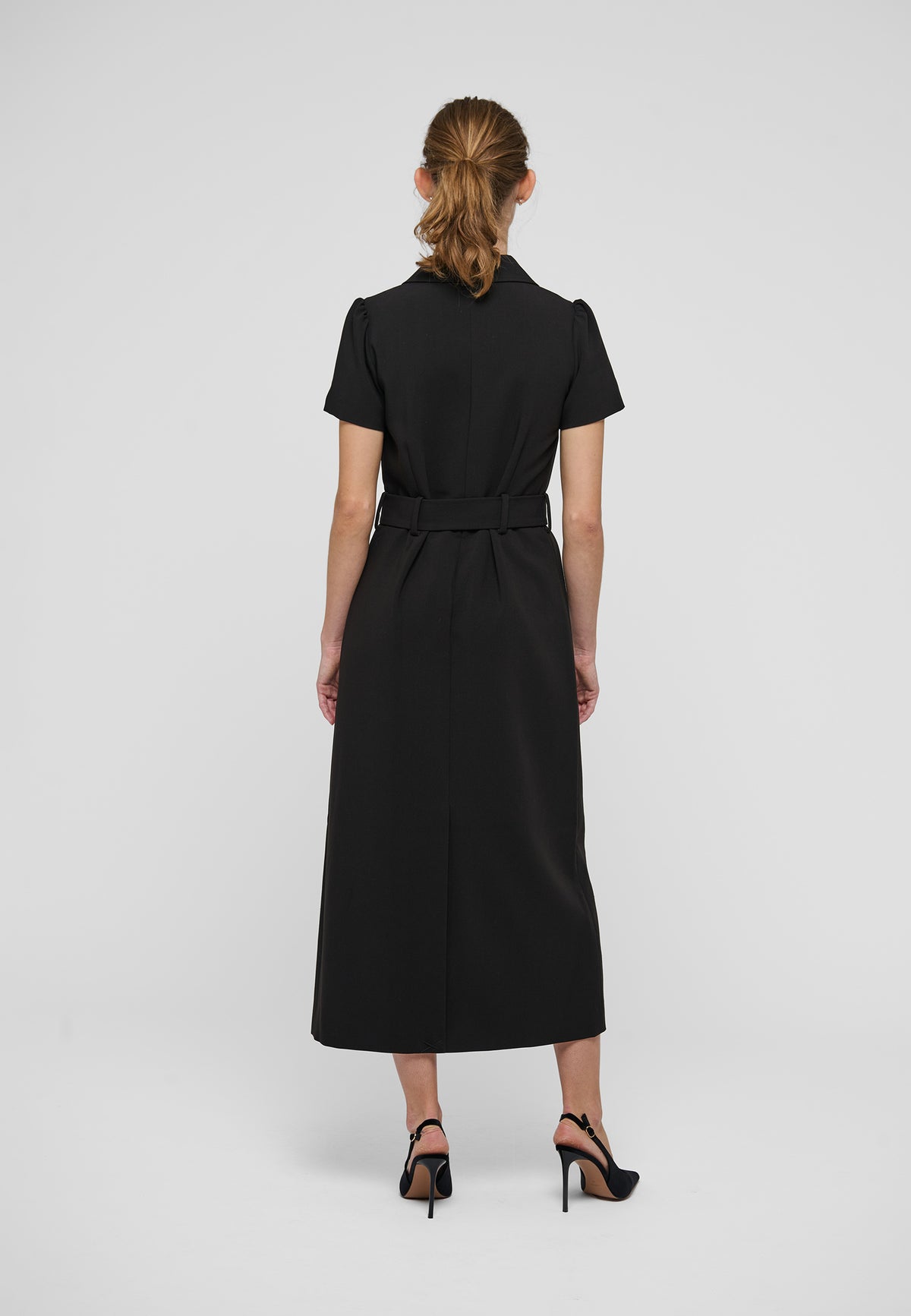 BELICIADEA - DEAKUDIBAL - BLACK