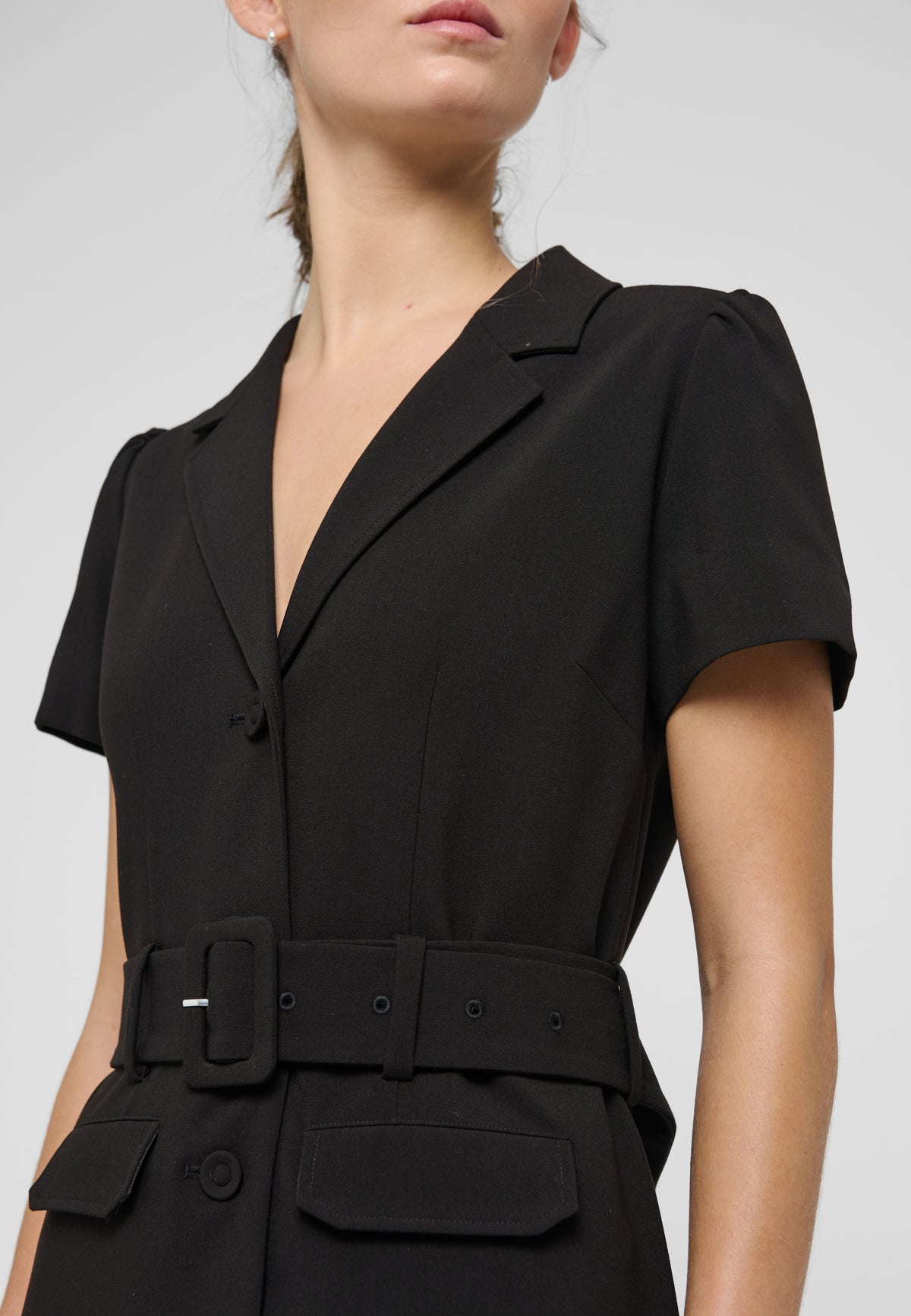 BELICIADEA - DEAKUDIBAL - BLACK