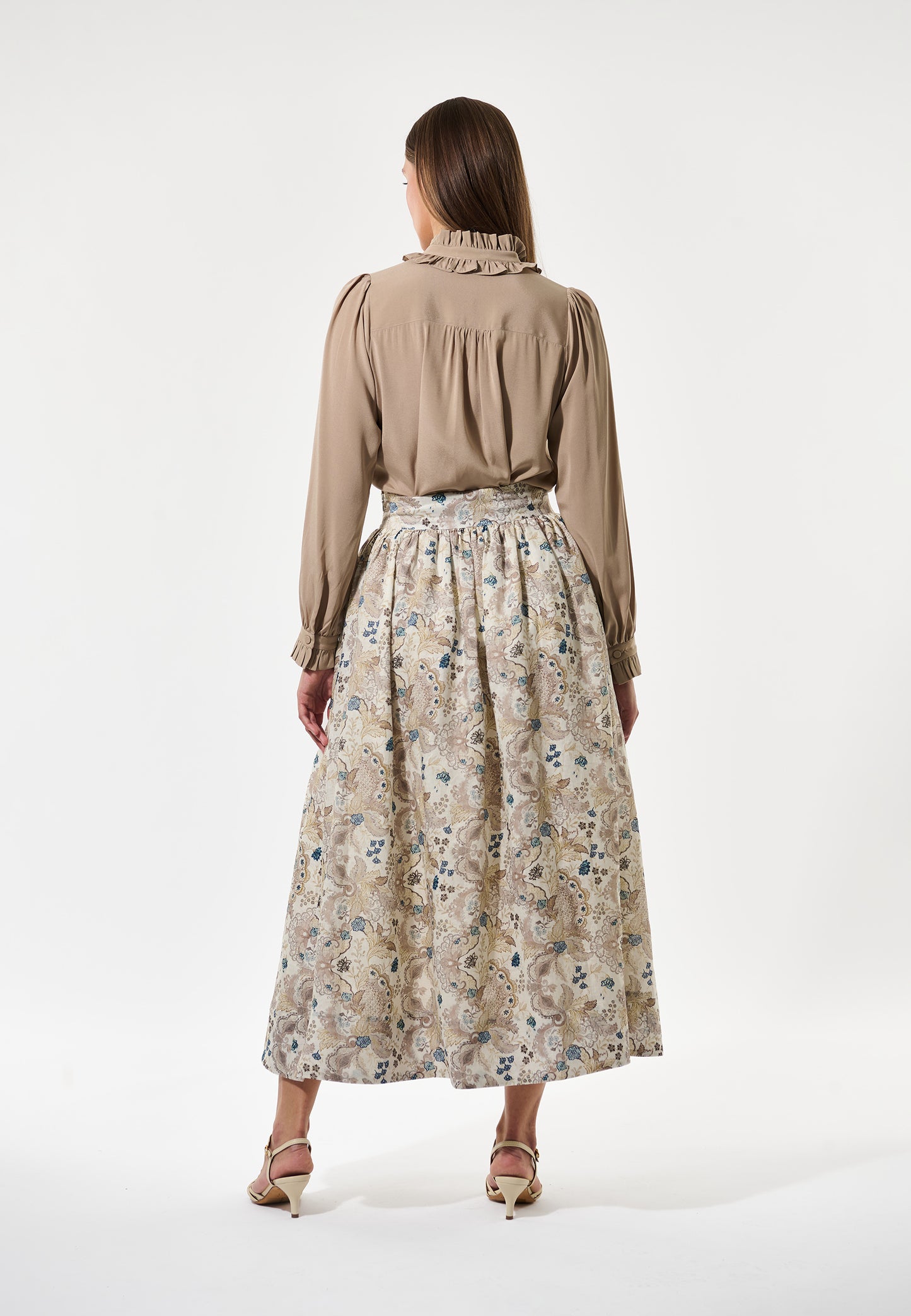 ROSITADEA  - DEA KUDIBAL - BISCOTTI