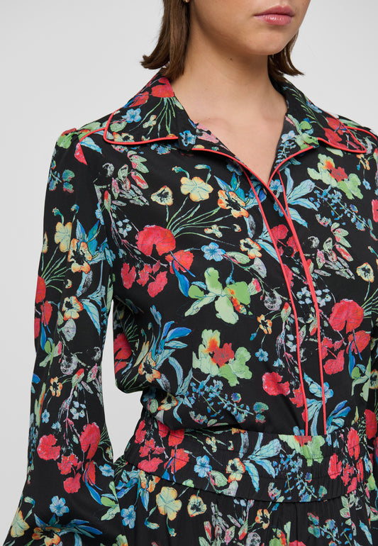 UMASDEA  - DEA KUDIBAL - FLEURETTE SPACE