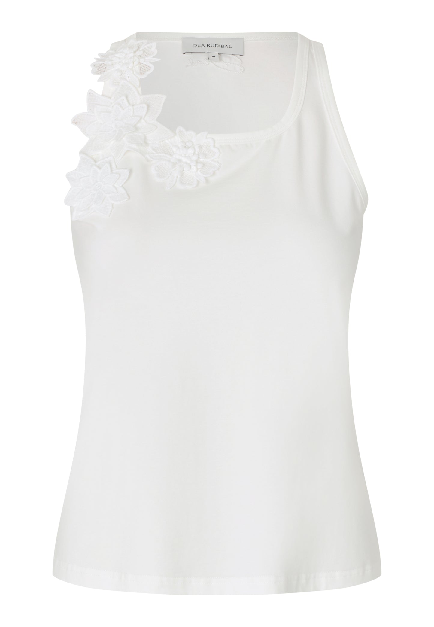 HAILEYDEA - DEA KUDIBAL - NAT. WHITE