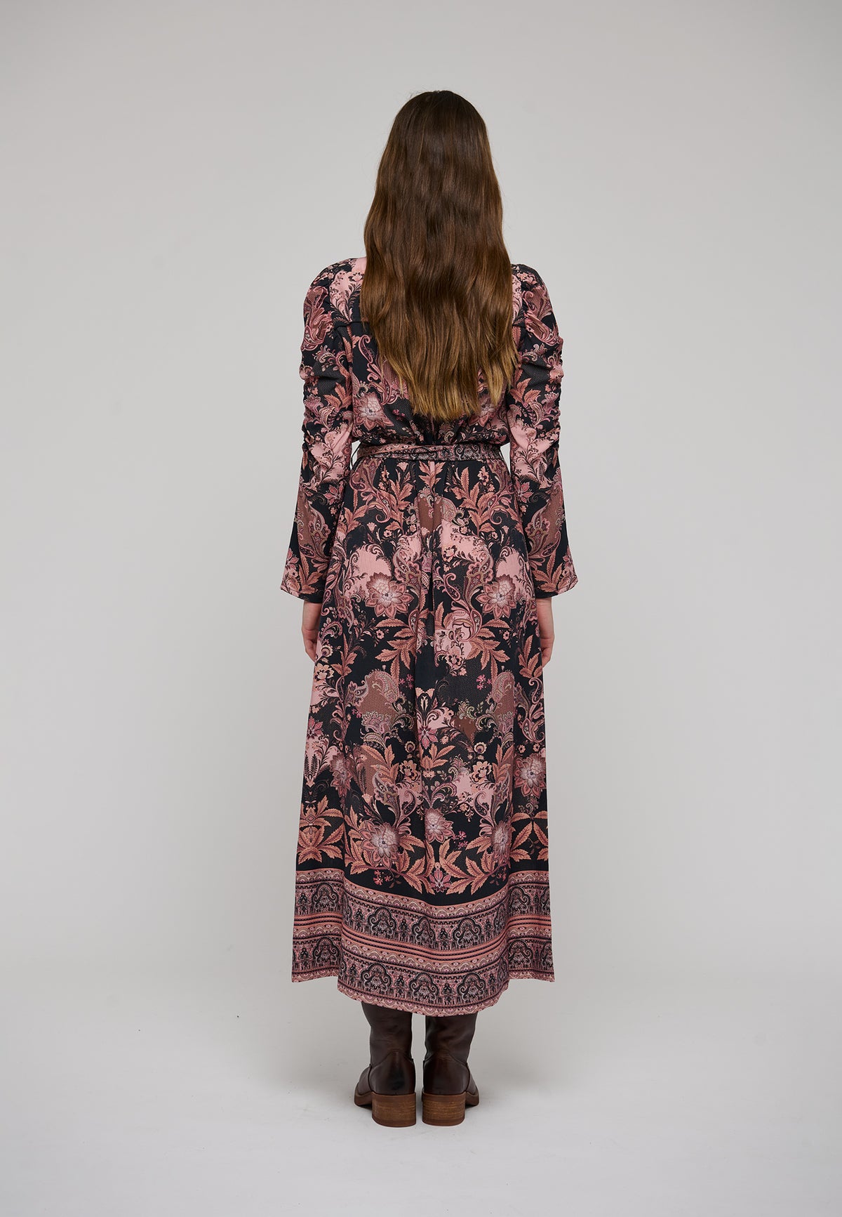 YANNADEA - DEA KUDIBAL- ELYSIENNE ROSEWOOD