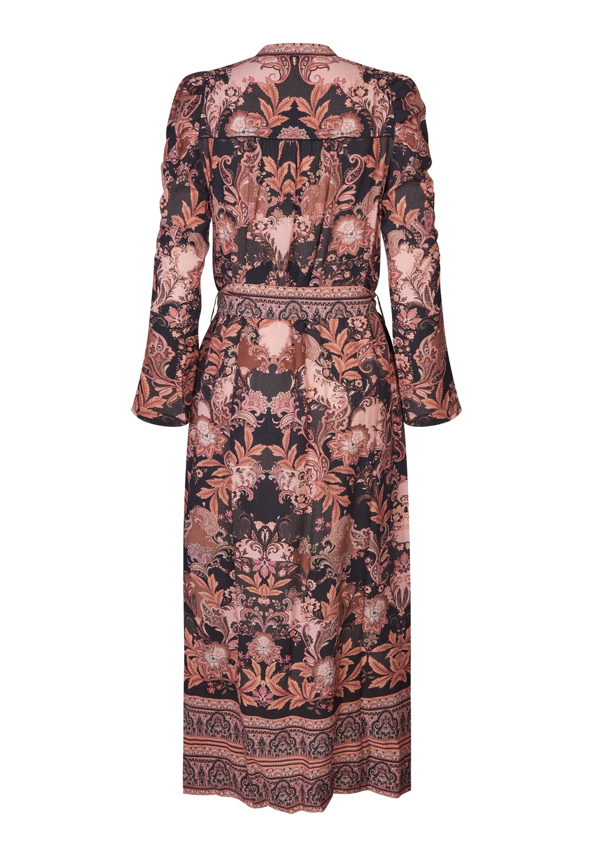 YANNADEA - DEA KUDIBAL- ELYSIENNE ROSEWOOD