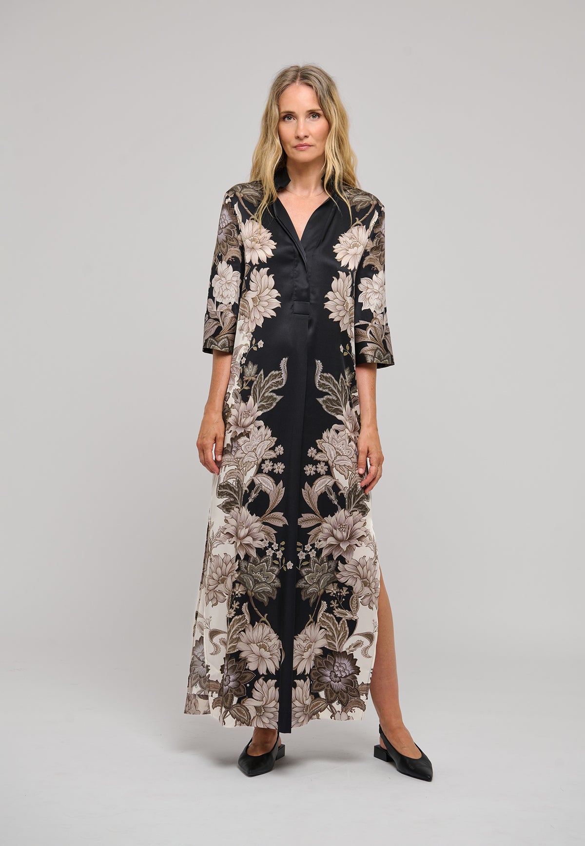 HELGADEA - DEA KUDIBAL - FIORENNE MOCHA