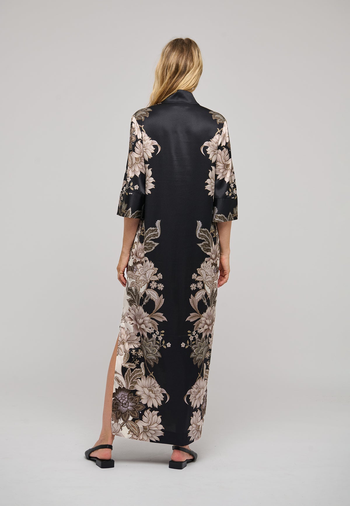 HELGADEA - DEA KUDIBAL - FIORENNE MOCHA