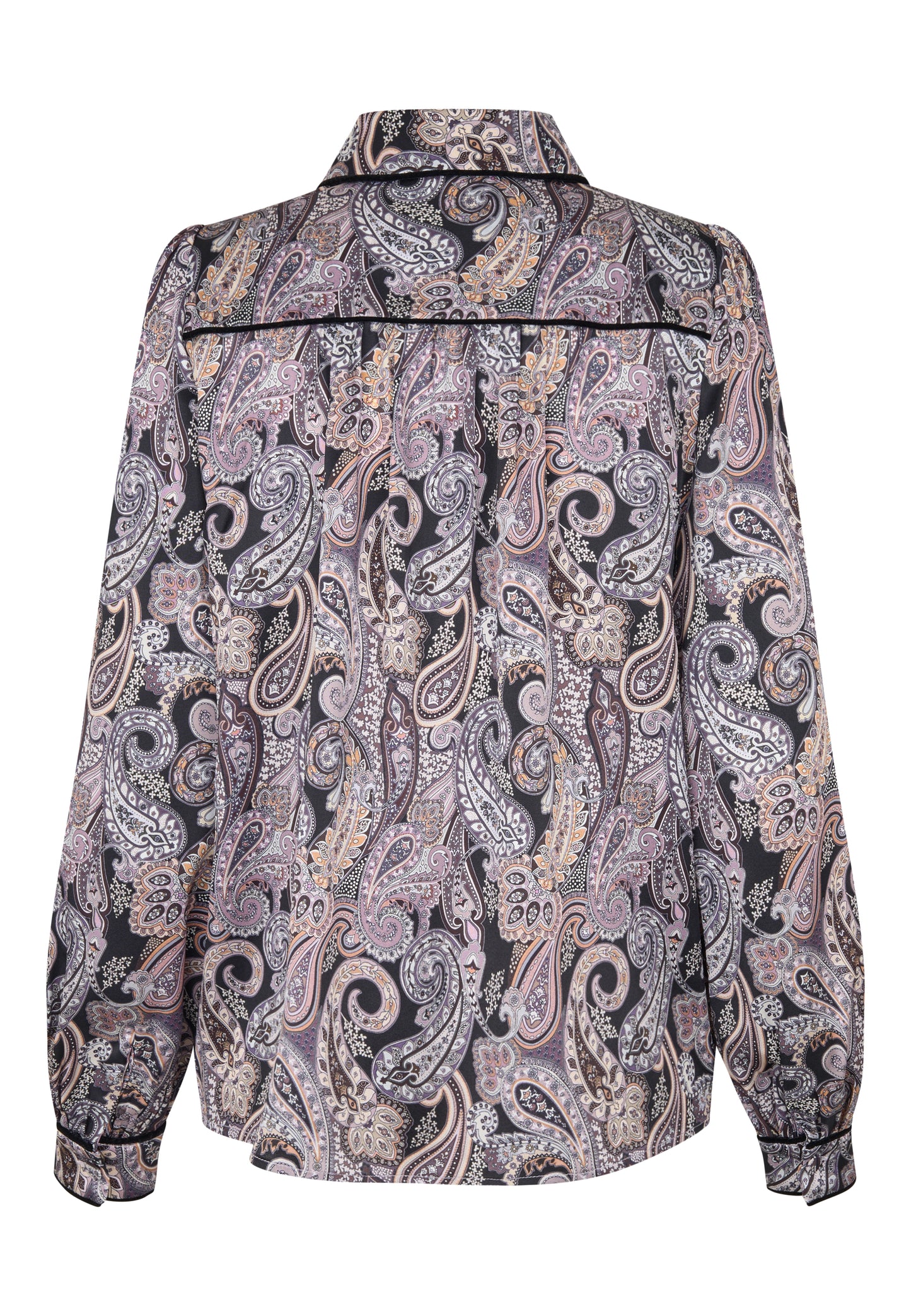 MARGITDEA - DEA KUDIBAL - PAISLEY BLACK
