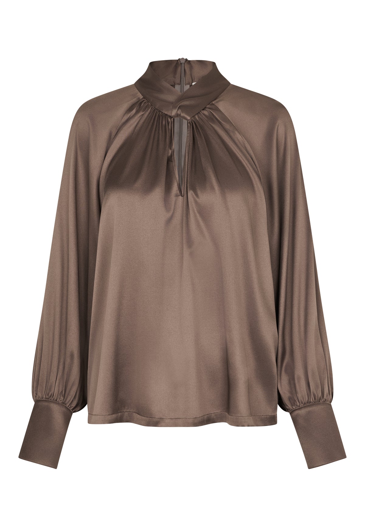 MADELAINEDEA - DEA KUDIBAL - WALNUT