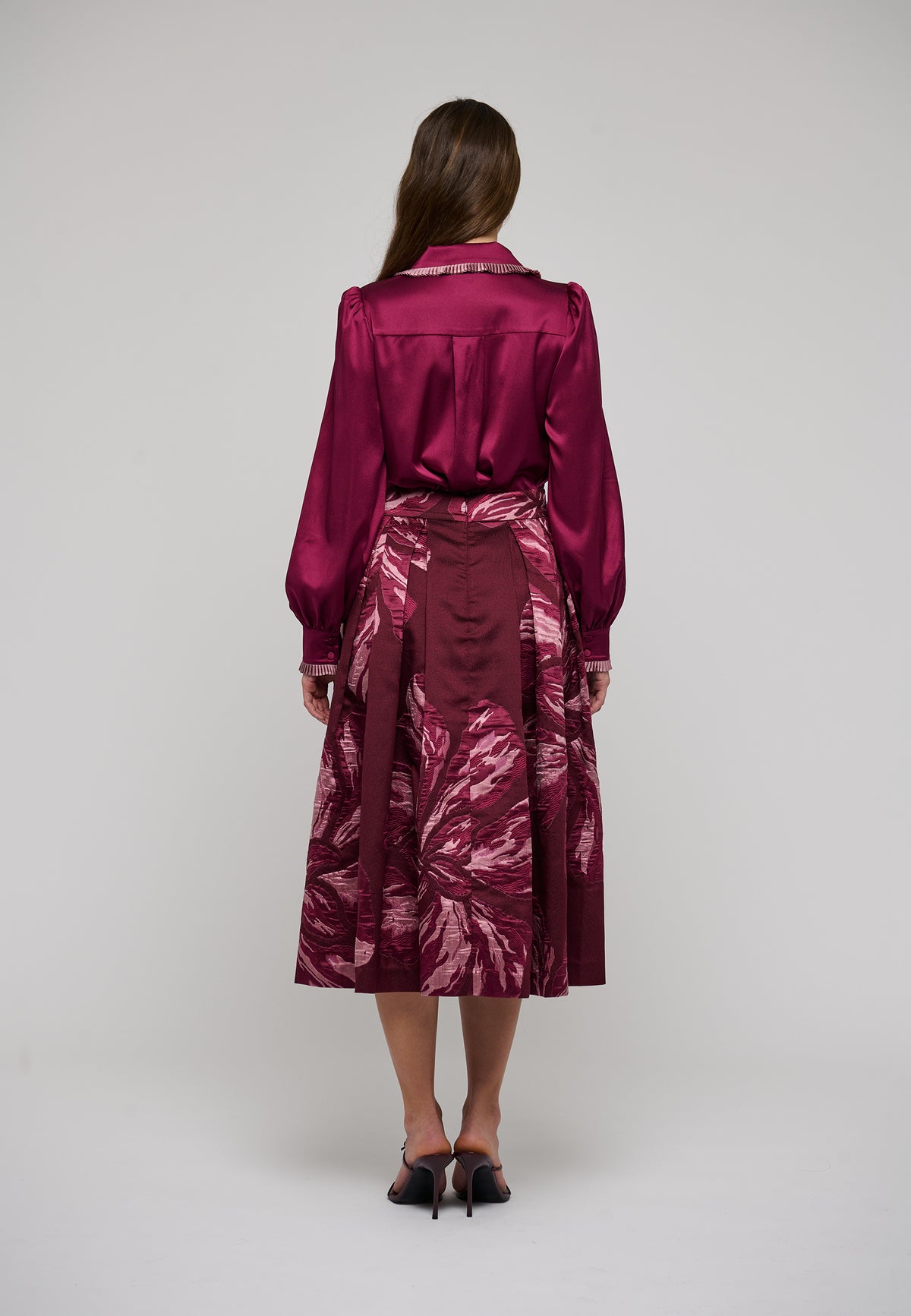UMADEA-DEA KUDIBAL-FUCHSIA