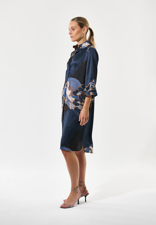 KAMILLESDEA - DEA KUDIBAL - ALEPIDIA BLUE