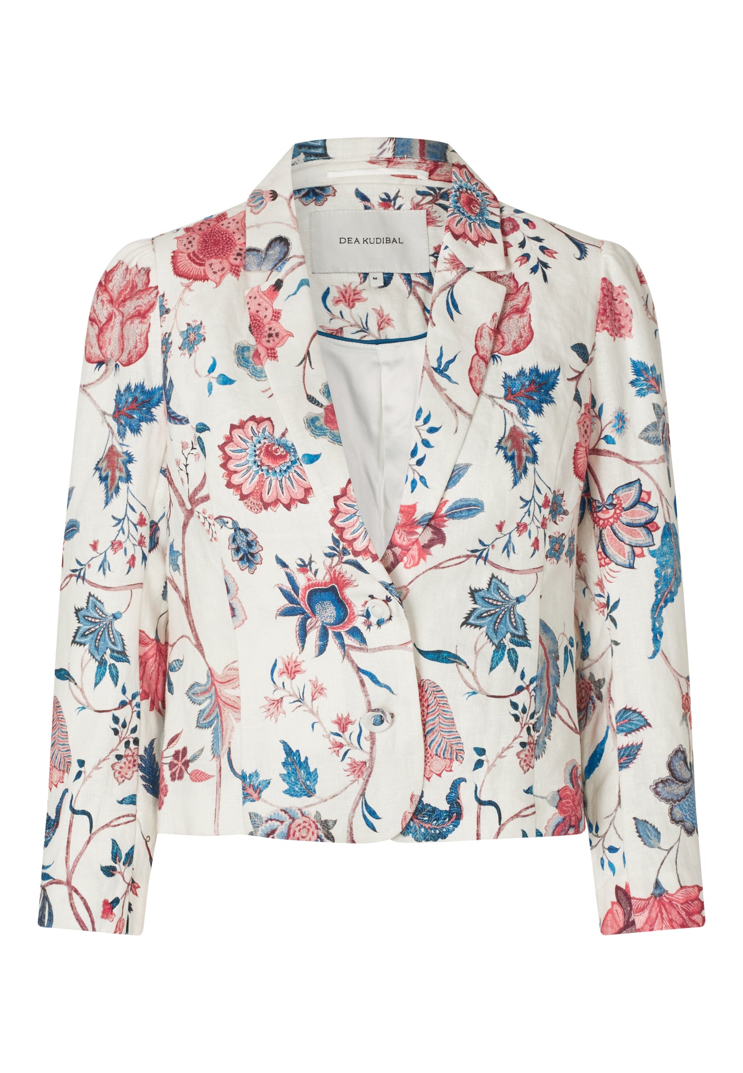 DANIELADEA NS - DEA KUDIBAL - CHINTZ FULL