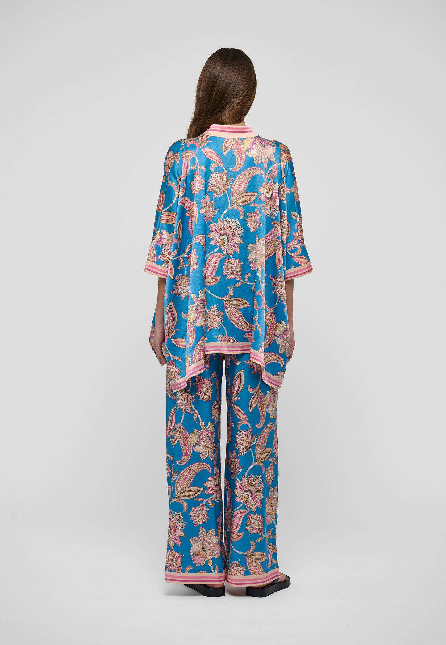MARGODEA - DEA KUDIBAL - GRAND PAISLEY OCEAN