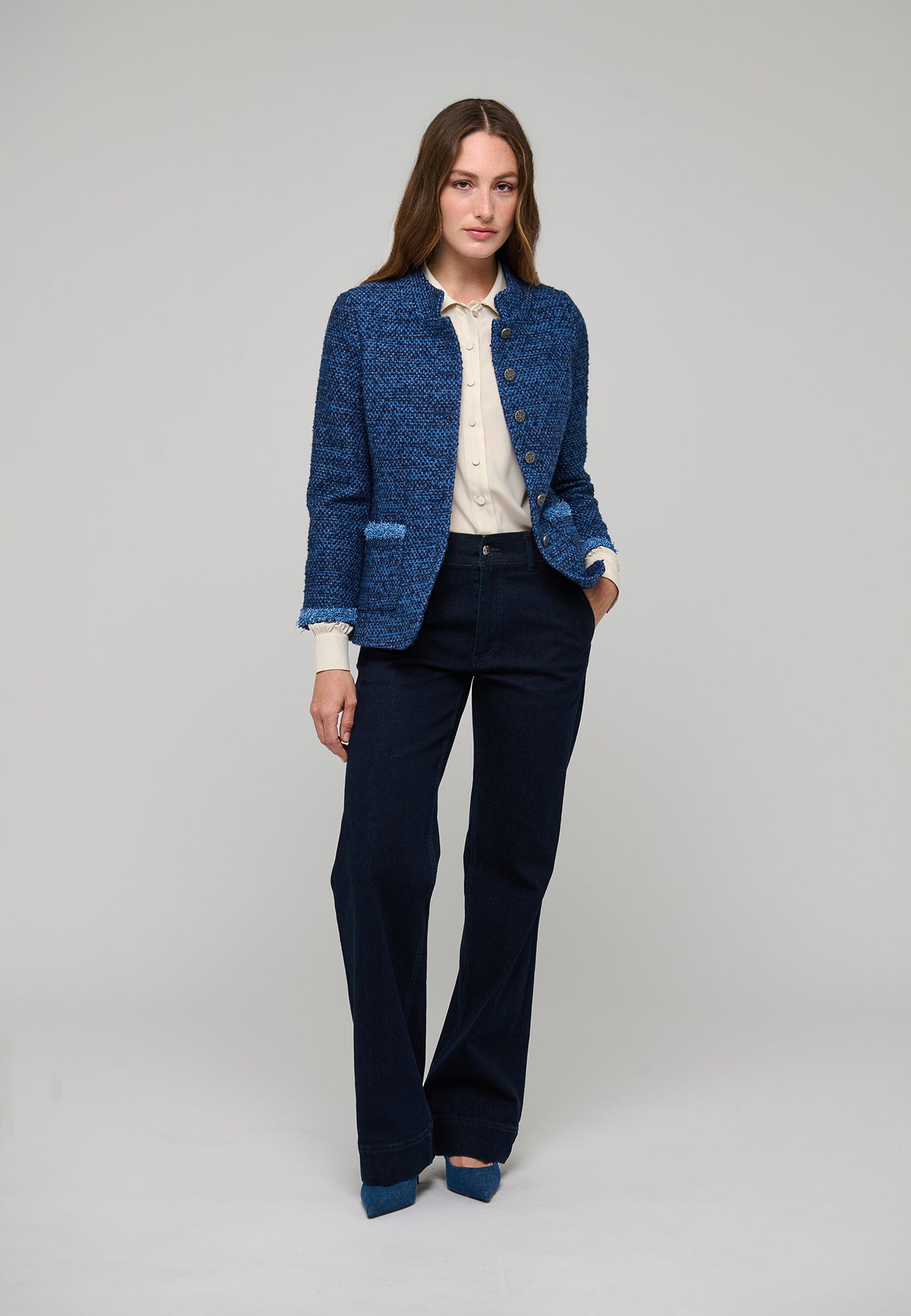 EMELDADEA NS - DEAKUDIBAL - LUREX BLUE