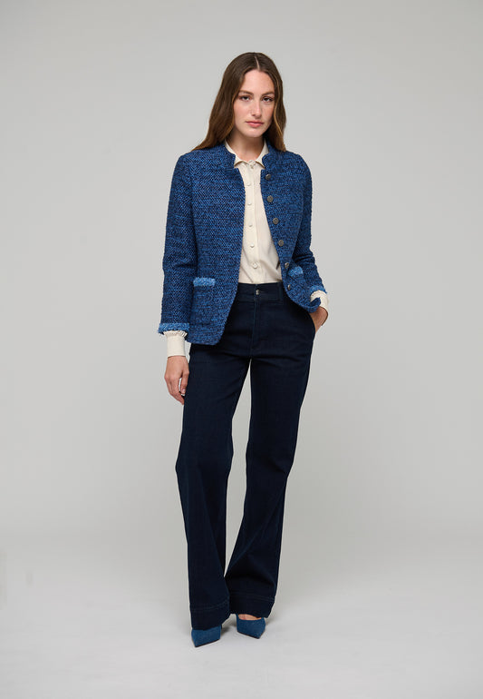 EMELDADEA NS - DEAKUDIBAL - LUREX BLUE